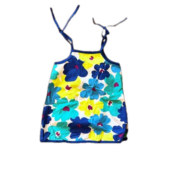 HANNA ANDERSSON 18-24 month girls dress 👗 - Picture 1 of 3